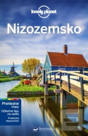 Nizozemsko - Lonely Planet