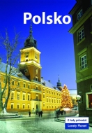 Polsko - Lonely Planet - cena, porovnanie
