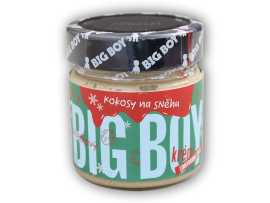 Big Boy Kokosy na sněhu 250g