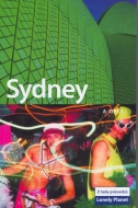 Sydney - Lonely Planet - cena, porovnanie