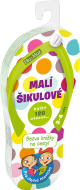 Malí šikulové 3-4 roky - cena, porovnanie