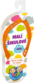 Malí šikulové 2-3 roky