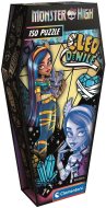 Clementoni Puzzle 150 dielikov Monster High - Cleo - cena, porovnanie