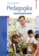 Pedagogika - Čábalová Dagmar - cena, porovnanie