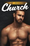 Church - Jay Crownover - cena, porovnanie