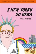 Z New Yorku do Brna - cena, porovnanie