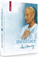 Meditace - Sri Chinmoy - cena, porovnanie