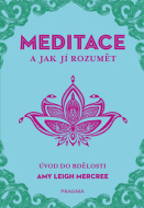 MEDITACE a jak jí rozumět - cena, porovnanie