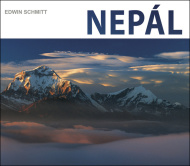 Nepál - Edwin Schmitt - cena, porovnanie