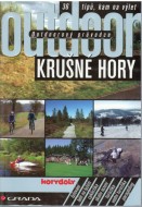 Outdoor Krušné hory - cena, porovnanie