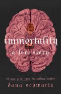 Immortality: A Love Story - cena, porovnanie
