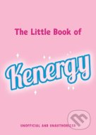 The Little Book of Kenergy - cena, porovnanie