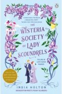 The Wisteria Society of Lady Scoundrels - cena, porovnanie