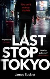 Last Stop Tokyo