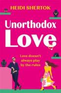 Unorthodox Love - cena, porovnanie