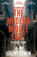 The Making of the Modern Middle East - cena, porovnanie