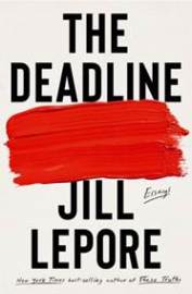 The Deadline - Essays