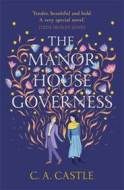 The Manor House Governess - cena, porovnanie