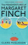 The Misadventures of Margaret Finch - cena, porovnanie