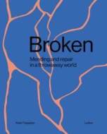 Broken - Katie Treggiden - cena, porovnanie