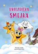 Hviezdička Smejka - cena, porovnanie