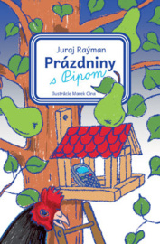 Prázdniny s Pipom