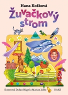 Žuvačkový strom - cena, porovnanie