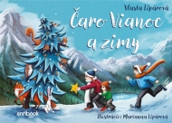 Čaro Vianoc a zimy - cena, porovnanie