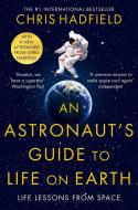 An Astronaut's Guide to Life on Earth - cena, porovnanie