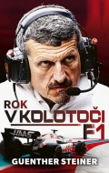 Rok v kolotoči F1 - cena, porovnanie