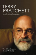 Terry Pratchett: A Life With Footnotes - cena, porovnanie