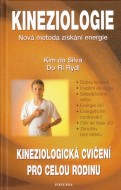 Kineziologie - Nová metoda získání energie - cena, porovnanie