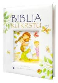 Biblia ku krstu