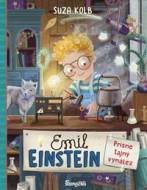 Emil Einstein 1: Prísne tajný vynález - cena, porovnanie