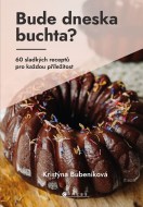 Bude dneska buchta? - cena, porovnanie