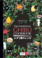 The Unofficial Ghibli Cookbook - cena, porovnanie