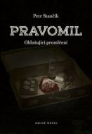 Pravomil - Petr Stančík - cena, porovnanie