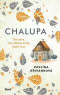 Chalupa - Pavlína Křivánková - cena, porovnanie