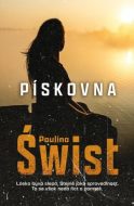 Pískovna - Paulina Swist - cena, porovnanie