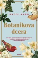 Botanikova dcera - cena, porovnanie