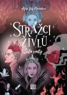 Strážci živlů - cena, porovnanie