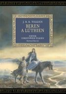 Beren a Lúthien - J. R. R. Tolkien - cena, porovnanie