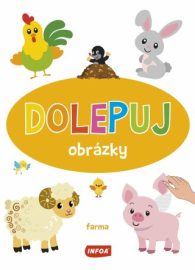 Dolepuj obrázky - farma