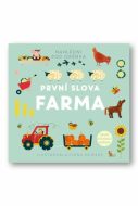 První slova Farma - Fiona Powers - cena, porovnanie