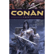 Conan 14: Smrt - cena, porovnanie