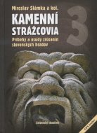 Kamenní strážcovia III. - cena, porovnanie