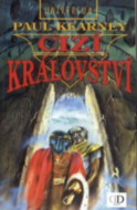 Cizí království - Paul Kearney - cena, porovnanie