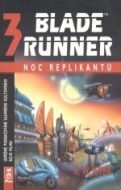 Blade runner 3: Noc replikantů - cena, porovnanie