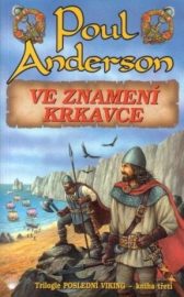 Ve znamení krkavce - Poul Anderson