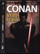 Conan: Vrah králů - cena, porovnanie